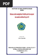 Download Satuan Penyuluhan Makanan Prolaktin  Mobilisasi Post Sc by Rezky Ardyns SN86991225 doc pdf