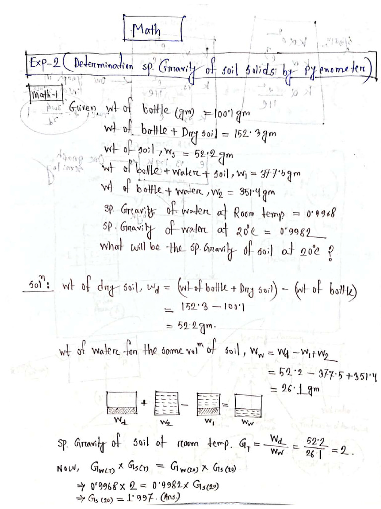 Nafee Bhai - S Math Note For Mid Quiz - Updated | PDF