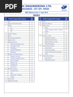 Pricol Aftermarket Product Catalogue | PDF | Motor Vehicle | Automotive ...