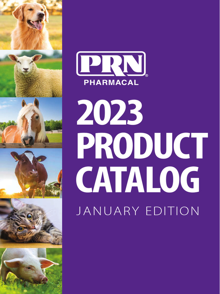 Proin 75 mg for Dogs: Usage & Safety | PDF | Dietary Supplements ...