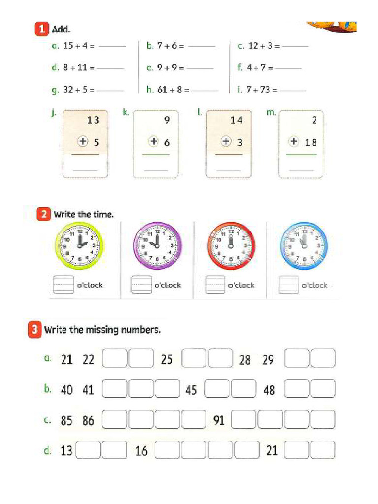 Test 12 | PDF