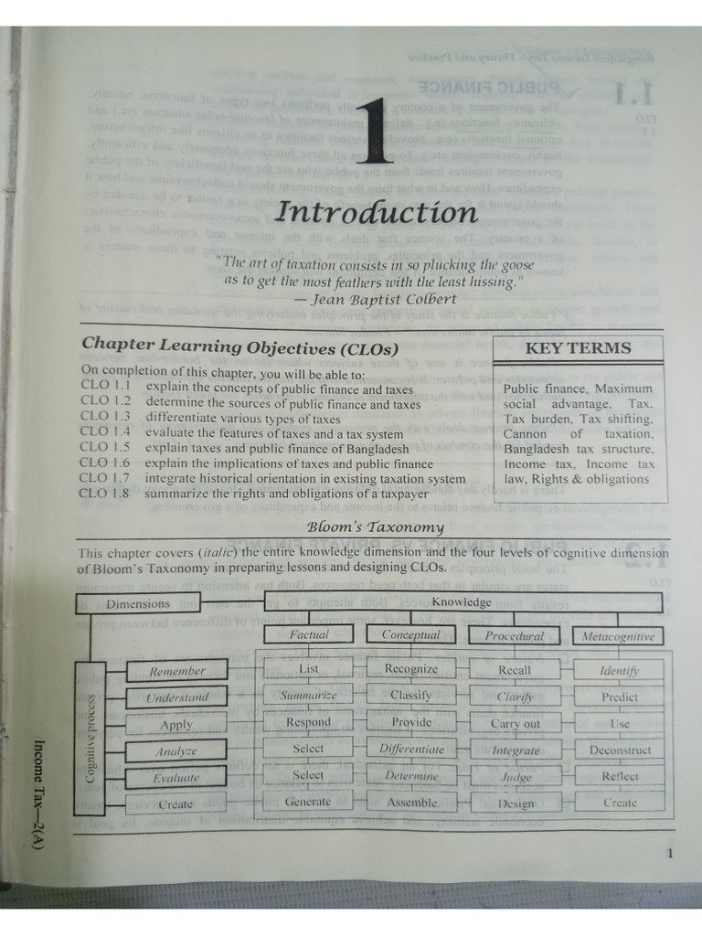 CH 1 | PDF