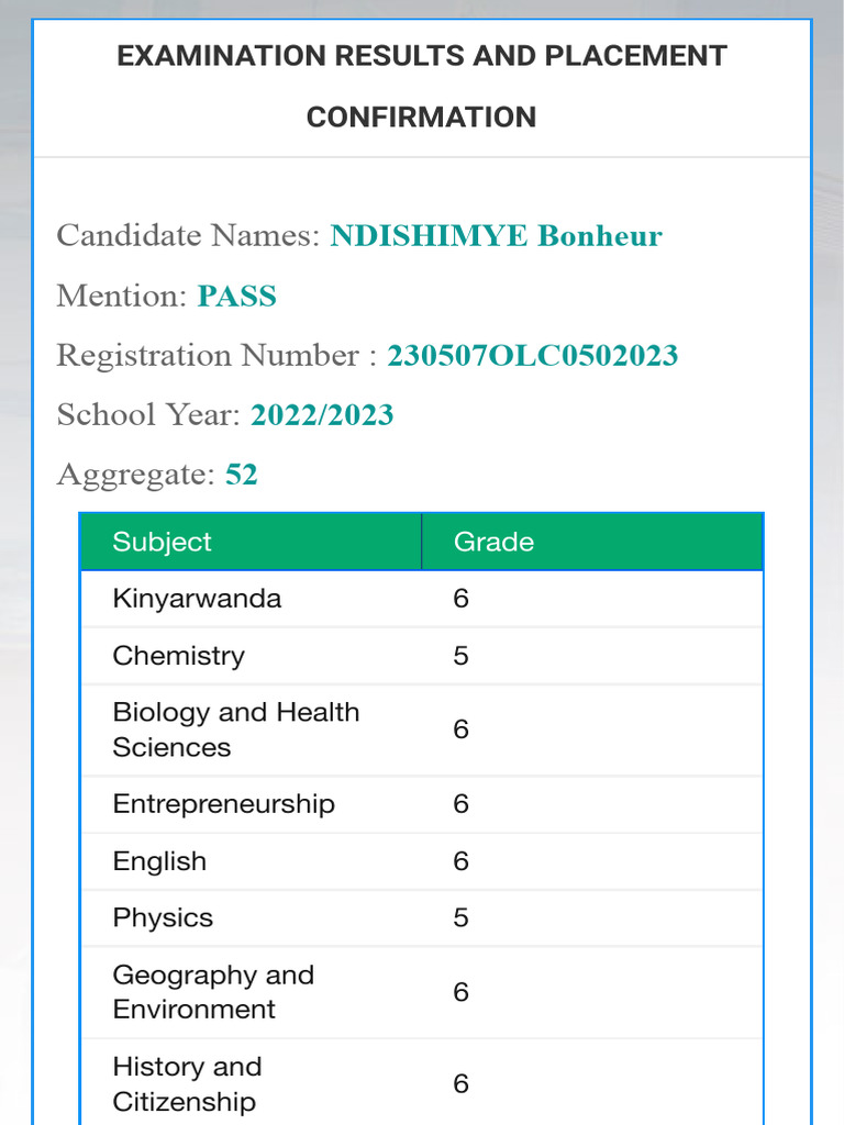 SDMS School Data Management System LOGIN | PDF
