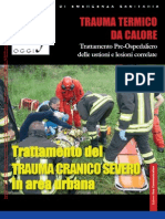 Emergency Oggi Rivista Mese di Novembre 2008