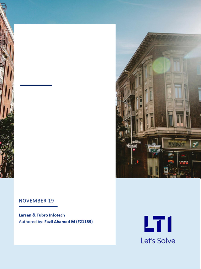 Assets and Liabilities LTI | PDF | Deferred Tax | Tax Expense