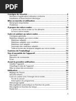 Recettes Micro Vap' Tupperware PDF | PDF | Cuisine