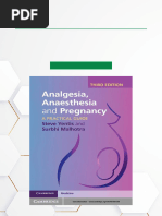 Quick Download Quick Hits in Obstetric Anesthesia One-Click