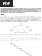 Binary Search Trees