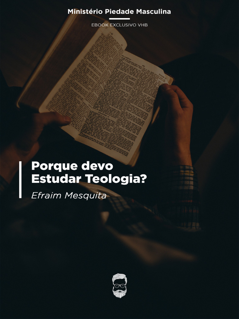 Importância do Estudo da Teologia | PDF | Teologia | Deus