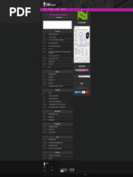 High-End CPU Benchmark Comparison | PDF | X86 Architecture