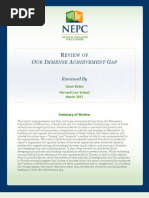 O I A G: UR Mmense Chievement AP