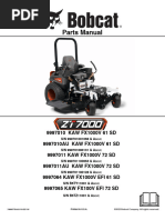 Alpha 4100 Twin Force | PDF | Valve | Pump