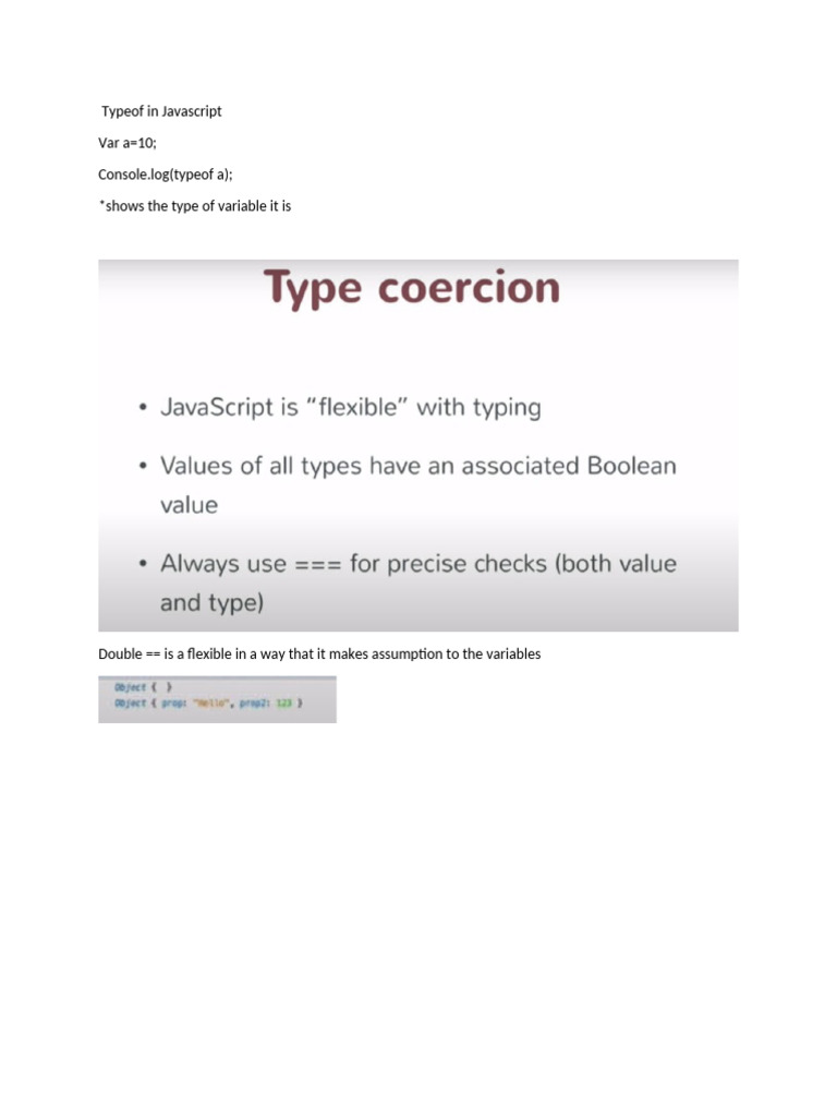Javascript | PDF