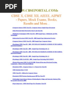 Download CBSE Class XII Useful Papers and Resources by Guru SN8699845 doc pdf