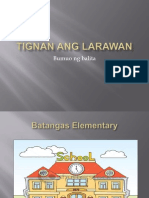 Tignan Ang Larawan