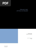 Araki-All Women Are Beautiful - Ecatalogue | PDF | Nudity | Tokyo