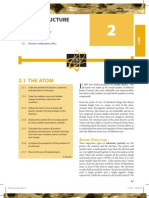 Chapter 02 Atomic Structure