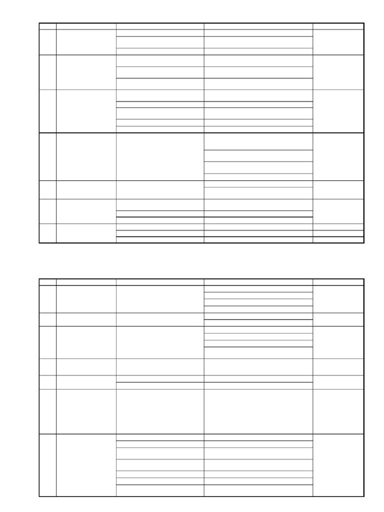 NXT维修参考手册 | PDF | Electronics | Computer Engineering