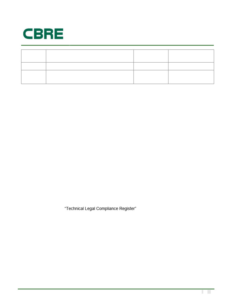 APAC HSE Regulatory Compliance Guide | PDF | Regulatory Compliance ...