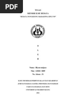 Download Kebiasaan Nongkrong Mahasiswa Fbs UNP by ryansandji SN87003114 doc pdf