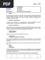 Portabilidade de Investimentos Itaú | PDF