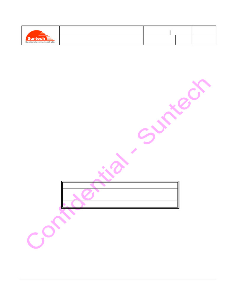 Universal Parameters OBD | PDF | Computer Architecture | Computing