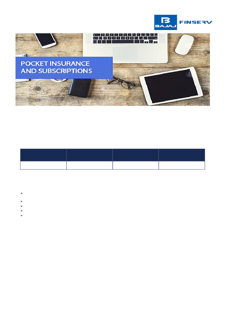 Instapack V1 130733063 580863000 | PDF | Insurance | Business Law