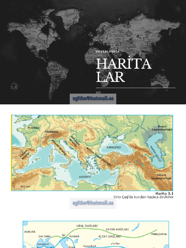 TDHARİTA | PDF