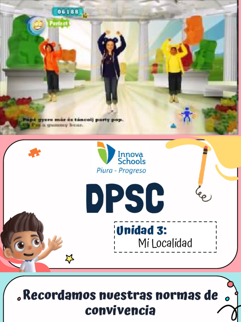 Clase 20 Mayo DPSC | PDF