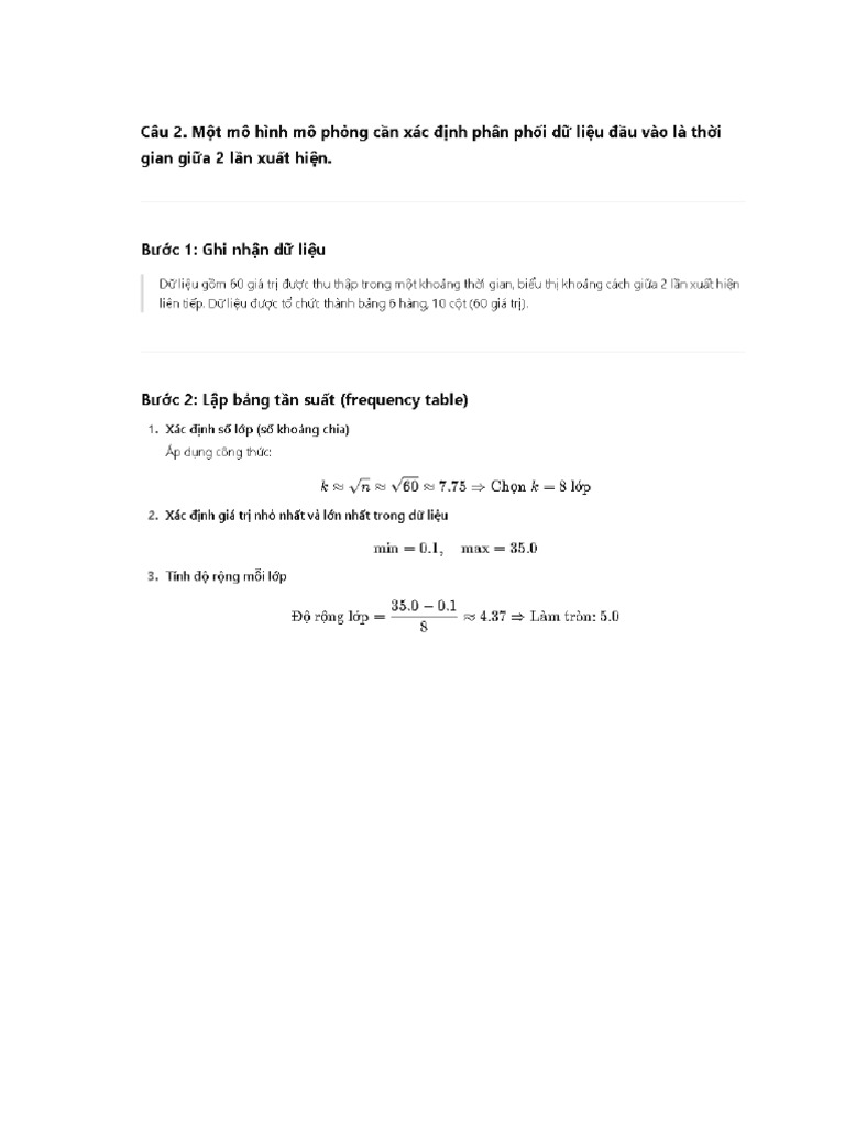 giải đề mpht | PDF