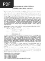3.Fisiologia Del Sistema Cardiocircolatorio