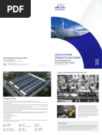 Battery Catalogue: The Power of Energy | PDF | Battery Charger