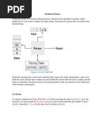 Types of Parsers in Compiler Design | PDF | Parsing | Computer Programming