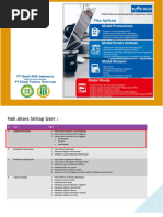 Manual Book Simakda 2023 SKPD | PDF