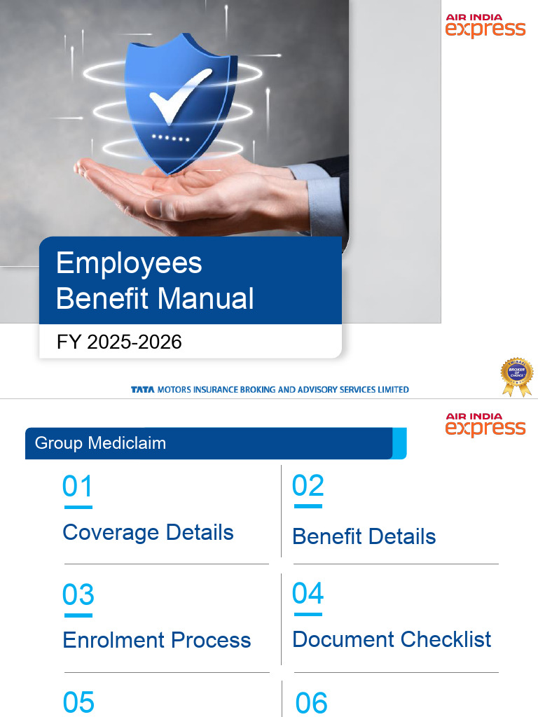 FY 2025-2026 Employee Benefits Guide | PDF | Childbirth | Insurance
