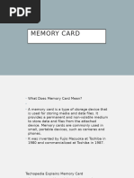 Flash and NVRAM File Deletion Guide | PDF | Computer Architecture ...