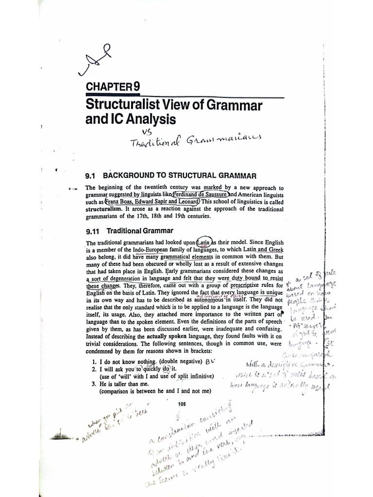 Chapter 9 | PDF