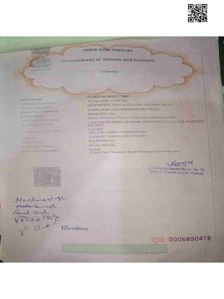 Final Document | PDF