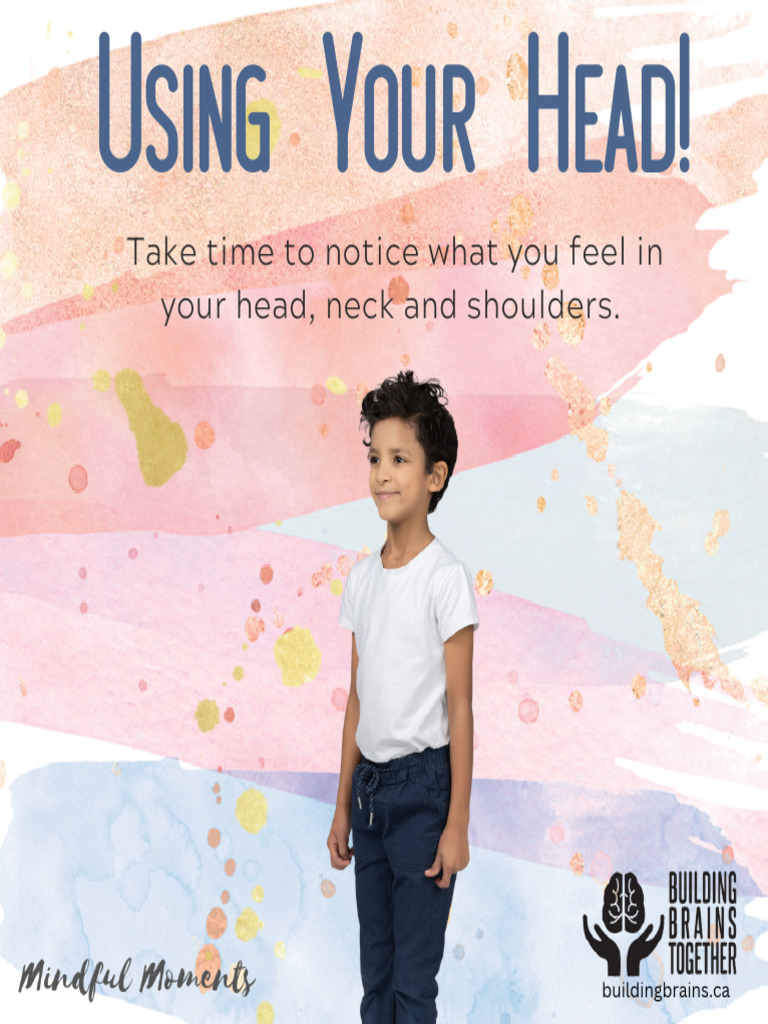 Using Your Head | PDF