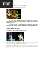 Download tari daerah by Ari Wahyudi SN87010545 doc pdf