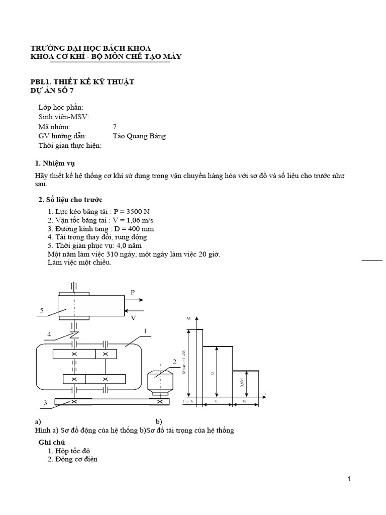 PBL2 Pfiev-G7 | PDF