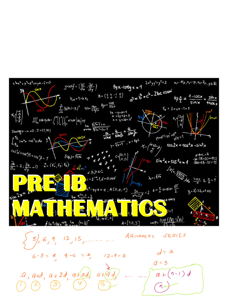 L1 Arithmetic and Pattern Spotting | PDF
