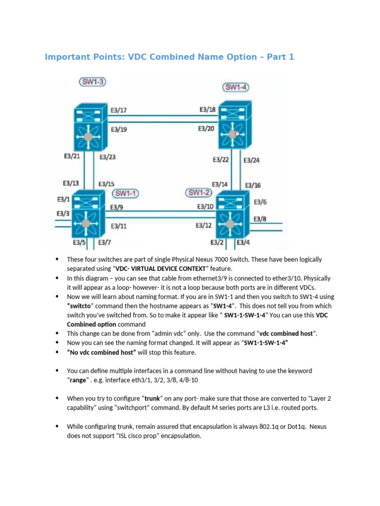 P12 VDC+Combined+Name+Option+-+Part+1 | PDF