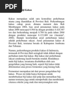 Download Fermentasi Biji Kakao by Bayu Ardi H SN87012033 doc pdf