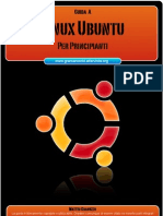 Guida Linux Ubuntu Per Principianti Capitoli 01-16