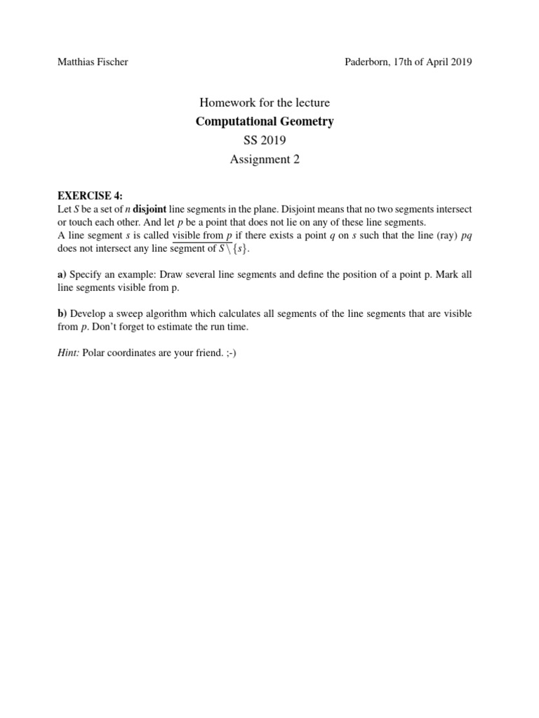 Sheet 02 | PDF