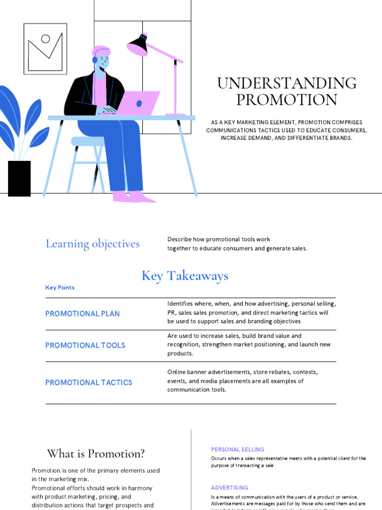 Key Promotional Strategies for Marketing | PDF | Brand | Marketing