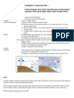 Contoh Pengajaran Dan Pembelajaran