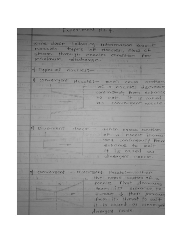 Experiment No 4 (3650) | PDF