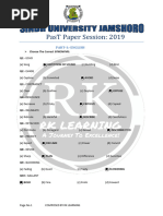 CAN “DELAY” MA-1 ジャケット Updated Custom Inspector PDF | PDF | Neutron | Proton